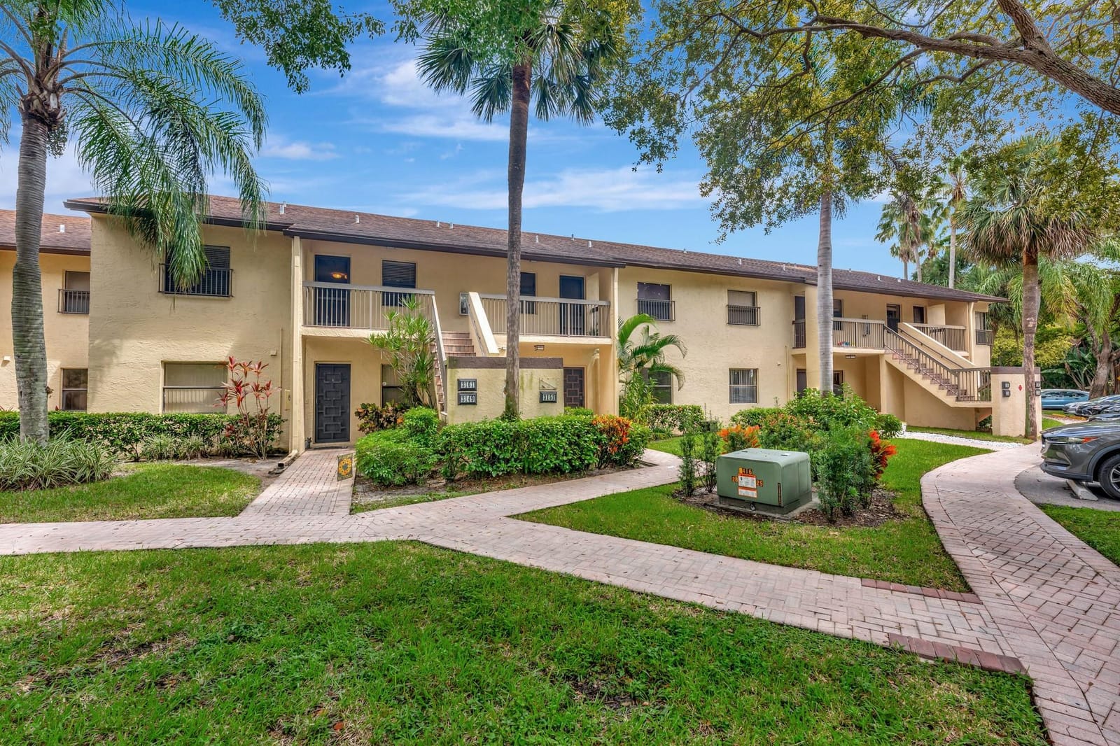 3161 Carambola Circle 2381, Coconut Creek, FL 33066 photo 7