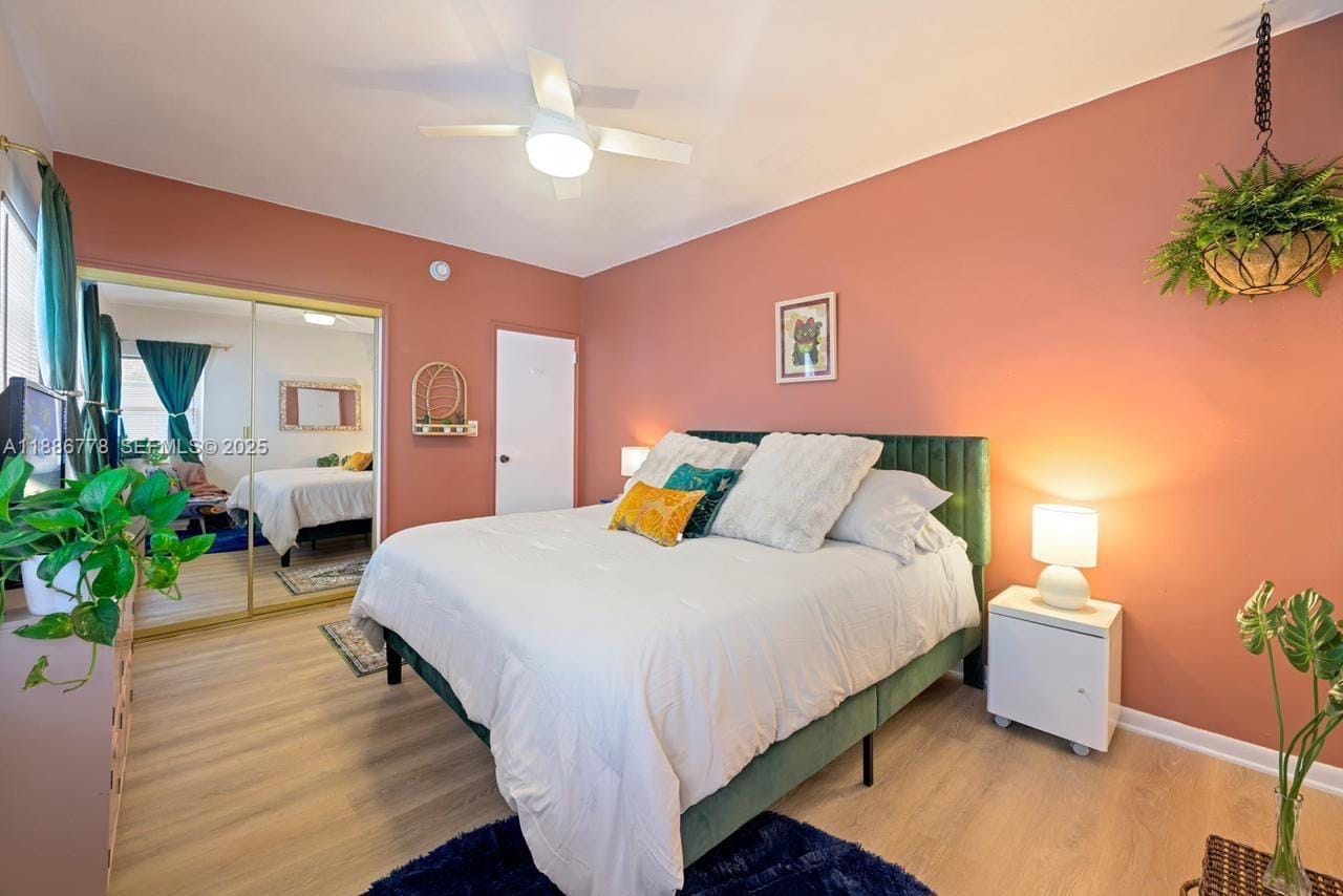 315 Van Buren Street 104B — photo 12