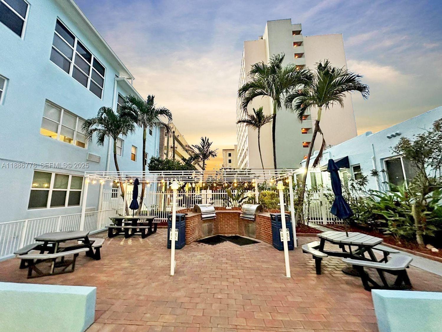 315 Van Buren Street 104B, Hollywood, FL 33019 photo 13