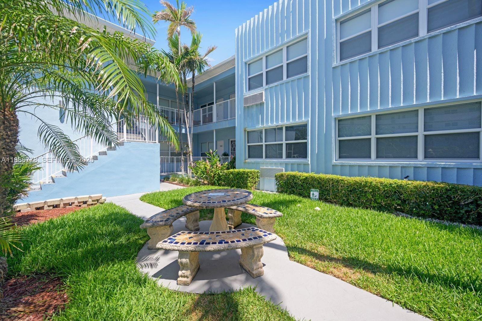 315 Van Buren Street 104B, Hollywood, FL 33019 photo 15