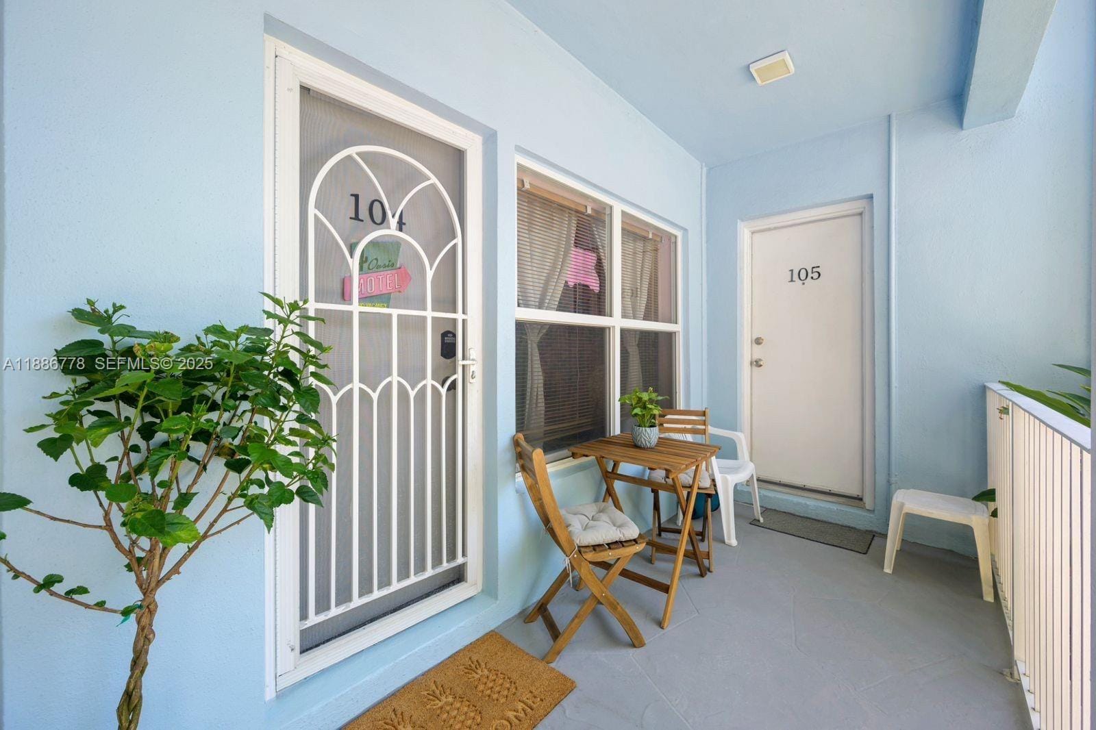 315 Van Buren Street 104B, Hollywood, FL 33019 photo 16