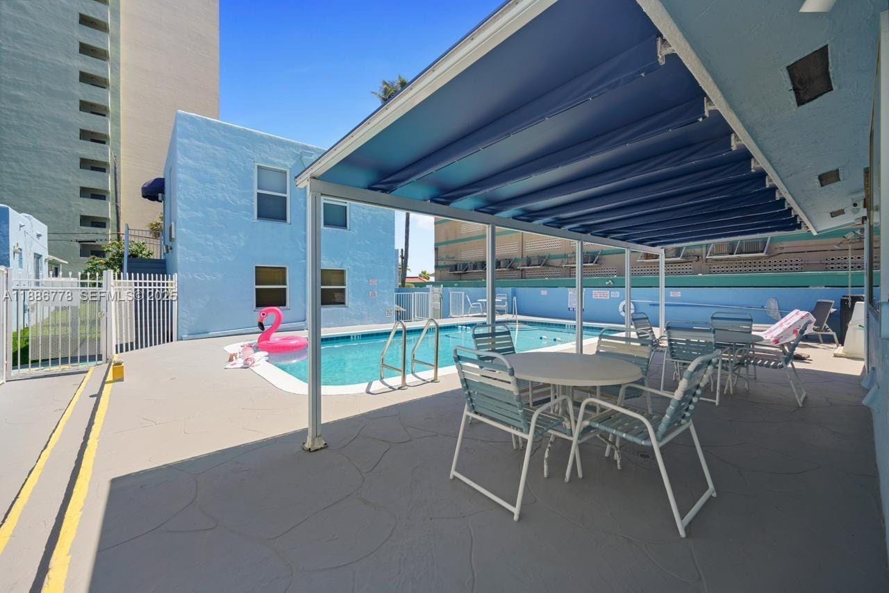 315 Van Buren Street 104B, Hollywood, FL 33019 photo 20