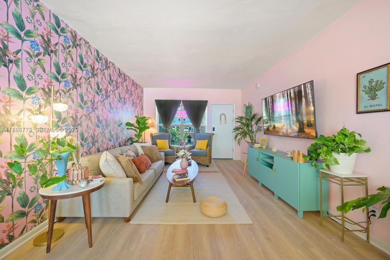 315 Van Buren Street 104B — photo 3