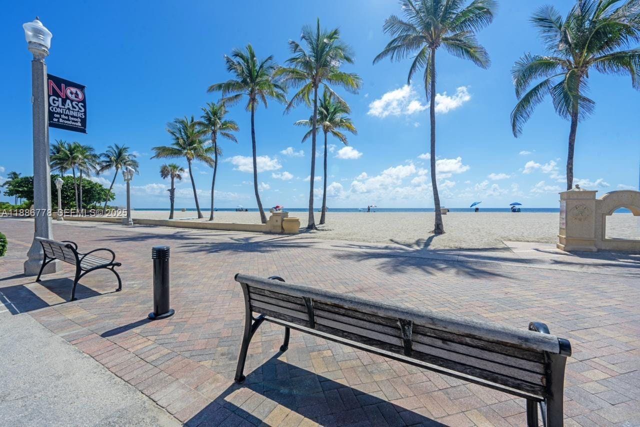 315 Van Buren Street 104B, Hollywood, FL 33019 photo 21