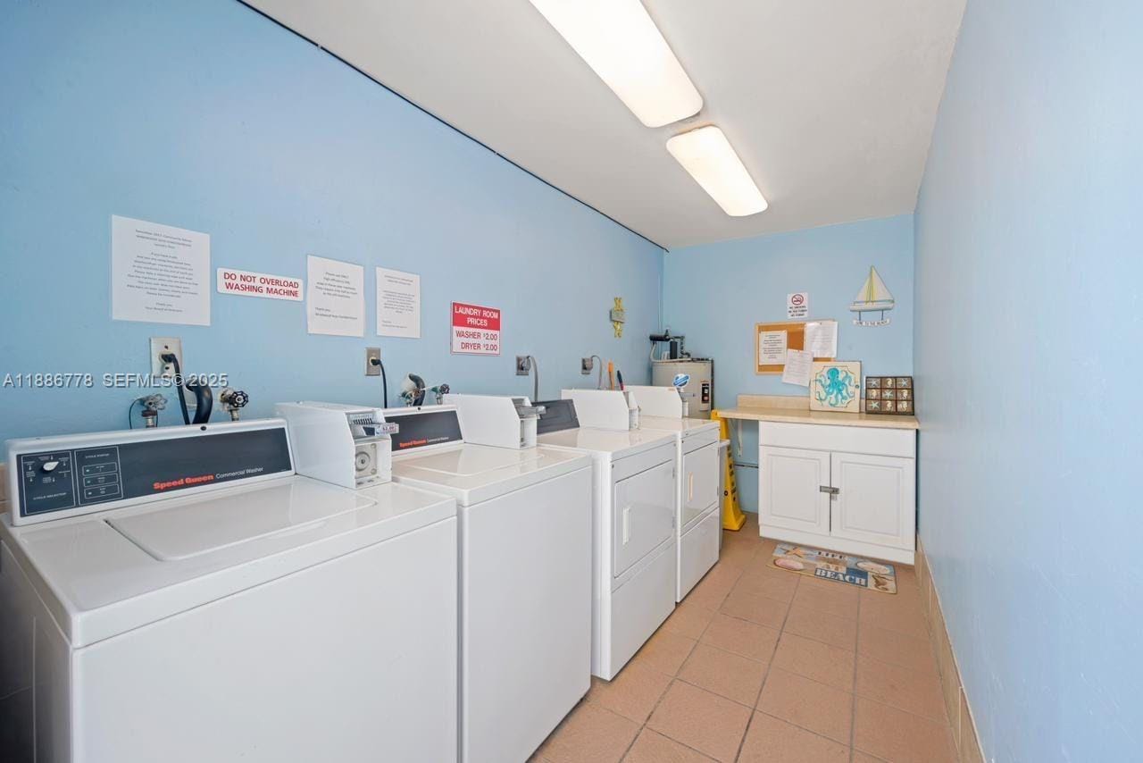 315 Van Buren Street 104B, Hollywood, FL 33019 photo 22