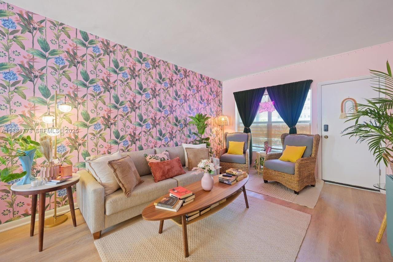 315 Van Buren Street 104B — photo 6