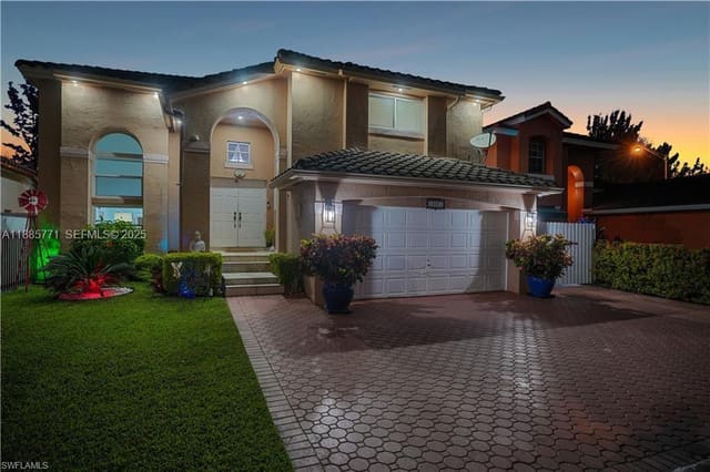 13021 NW 11th Terrace, Miami, FL 33182