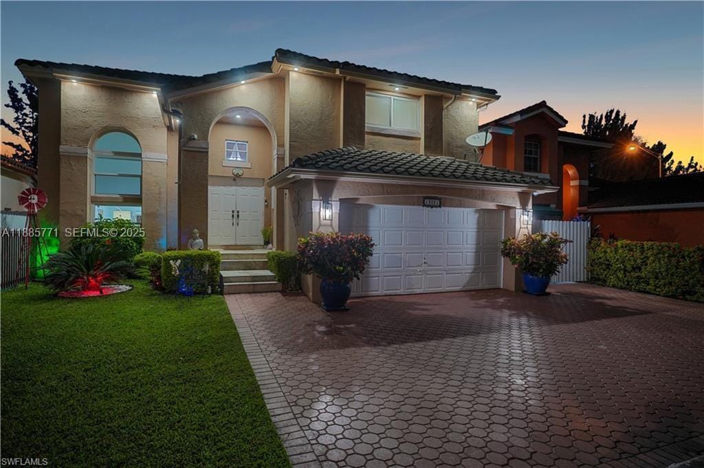 13021 NW 11th Terrace, Miami, FL 33182
