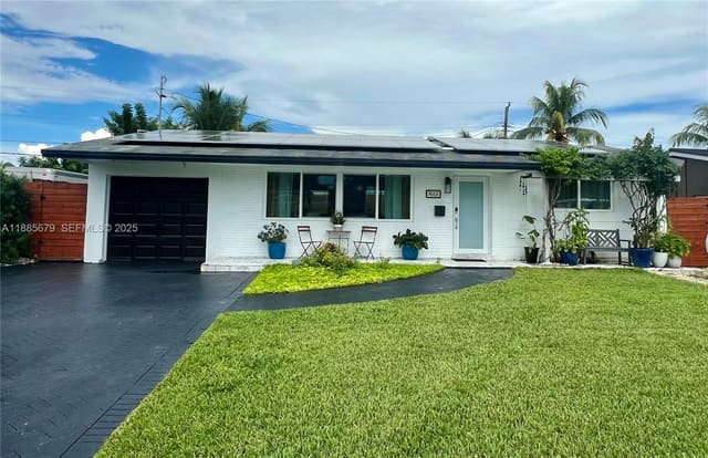 7655 Tropicana Street, Miramar, FL 33023
