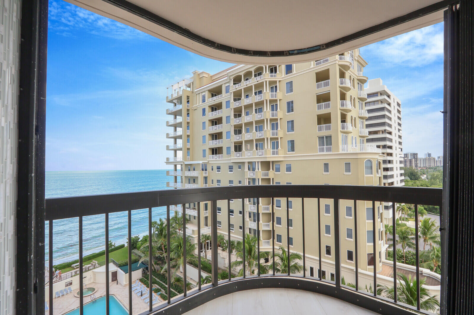 5380 N Ocean Drive 9a, Singer Island, FL 33404, Singer Island