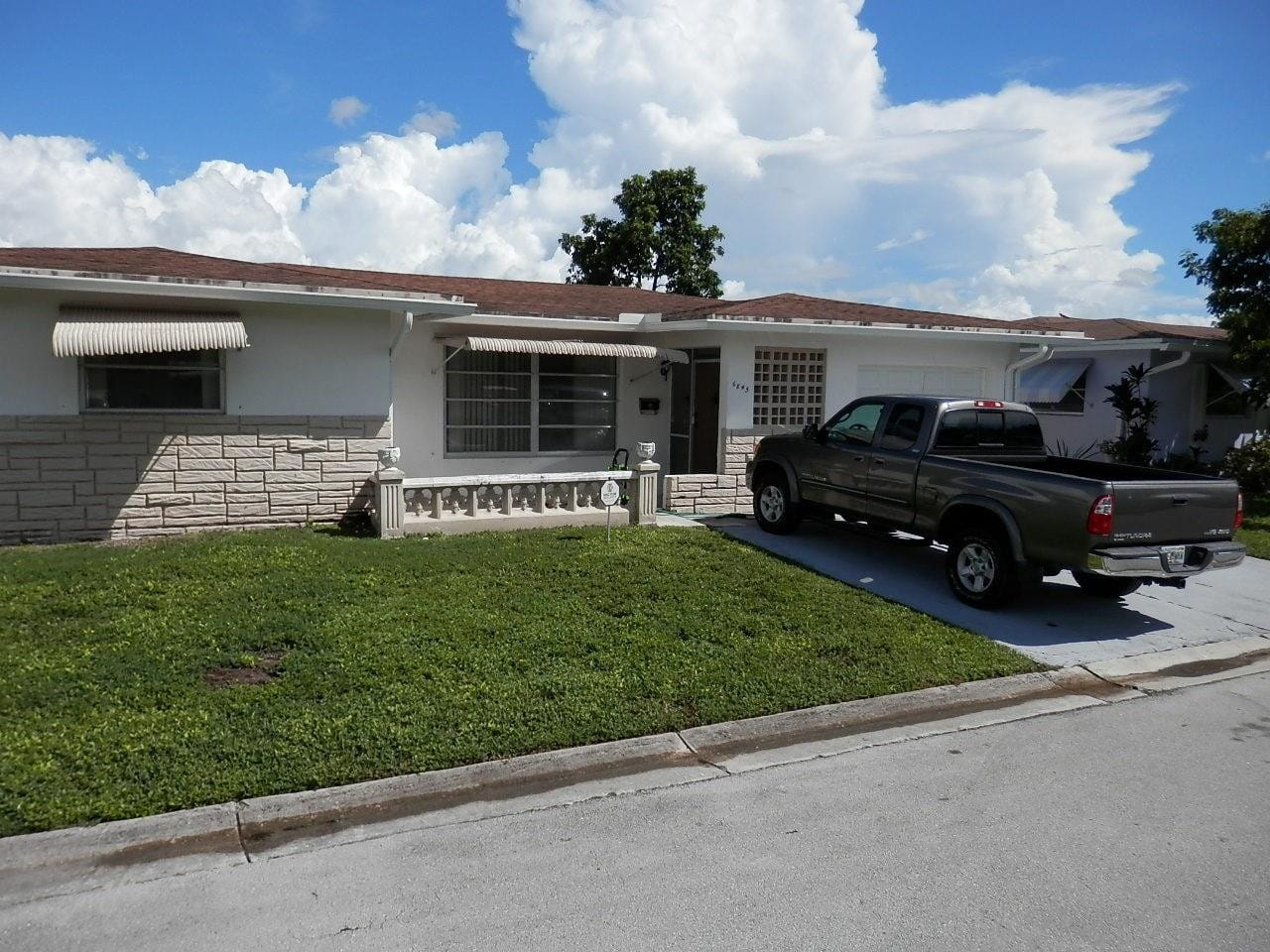 6845 NW 9th Court, Margate, FL 33063