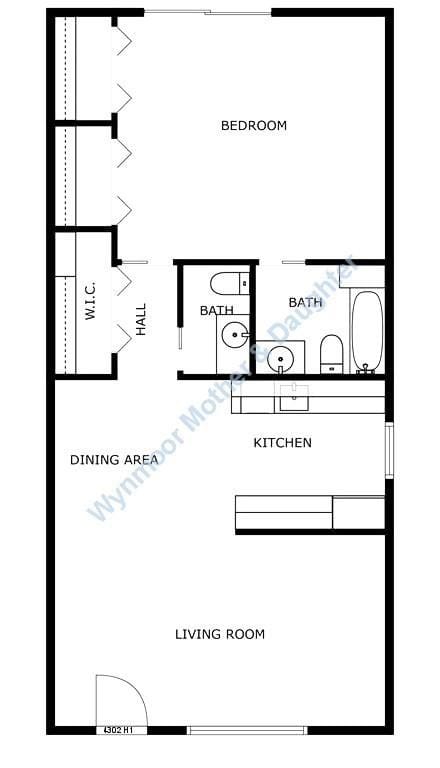 4302 Martinique H1, Coconut Creek, FL 33066 photo 28