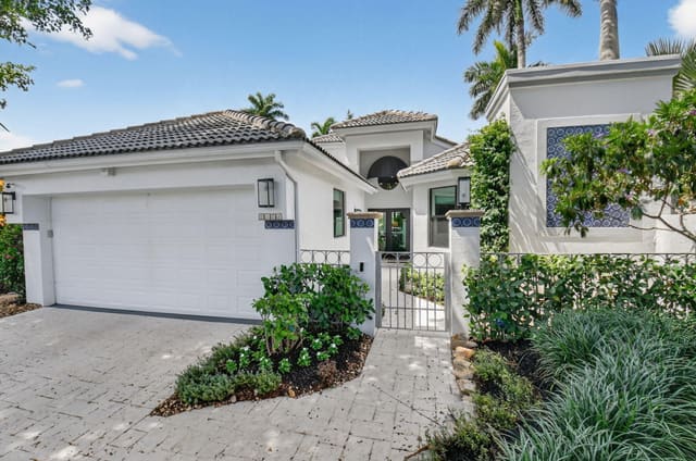 2101 NW 60th Circle, Boca Raton, FL 33496
