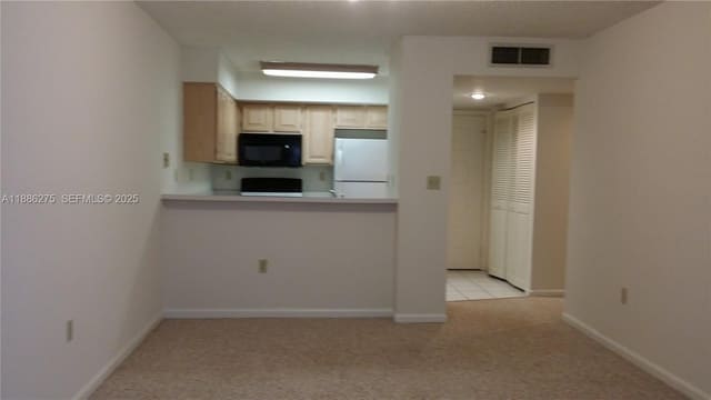 1280 S Alhambra Circle 2117, sold in University Inn Condo, Coral Gables, FL