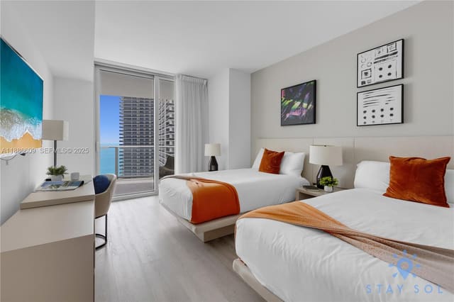 4111 S Ocean Drive 2605, Hollywood, FL 33019