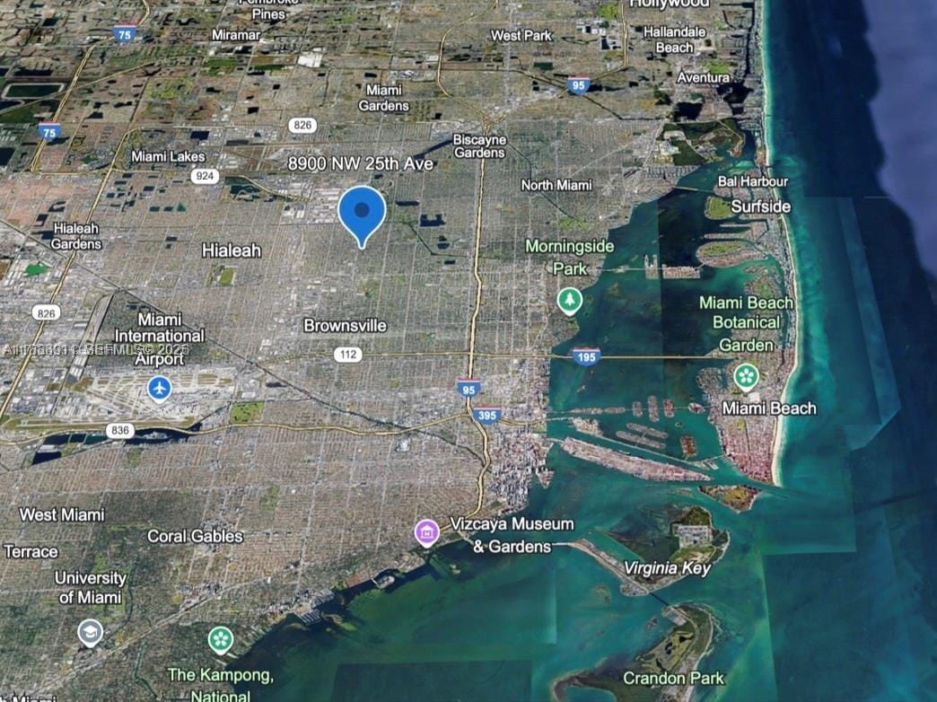 8900 NW 25th Avenue, Miami, FL 33147 photo 4