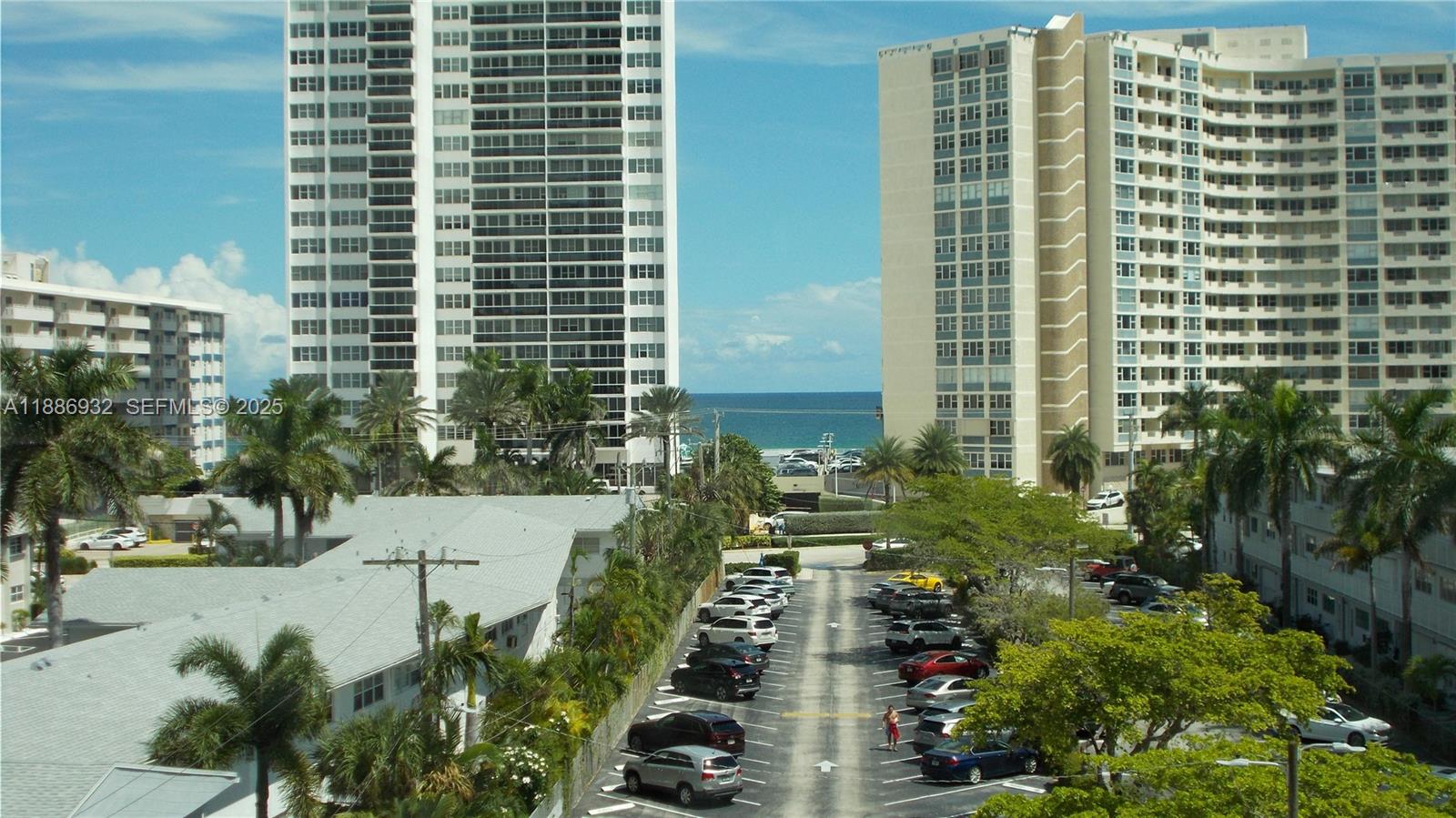 3161 S Ocean Drive 505, Hallandale Beach, FL 33009, Hallandale Beach