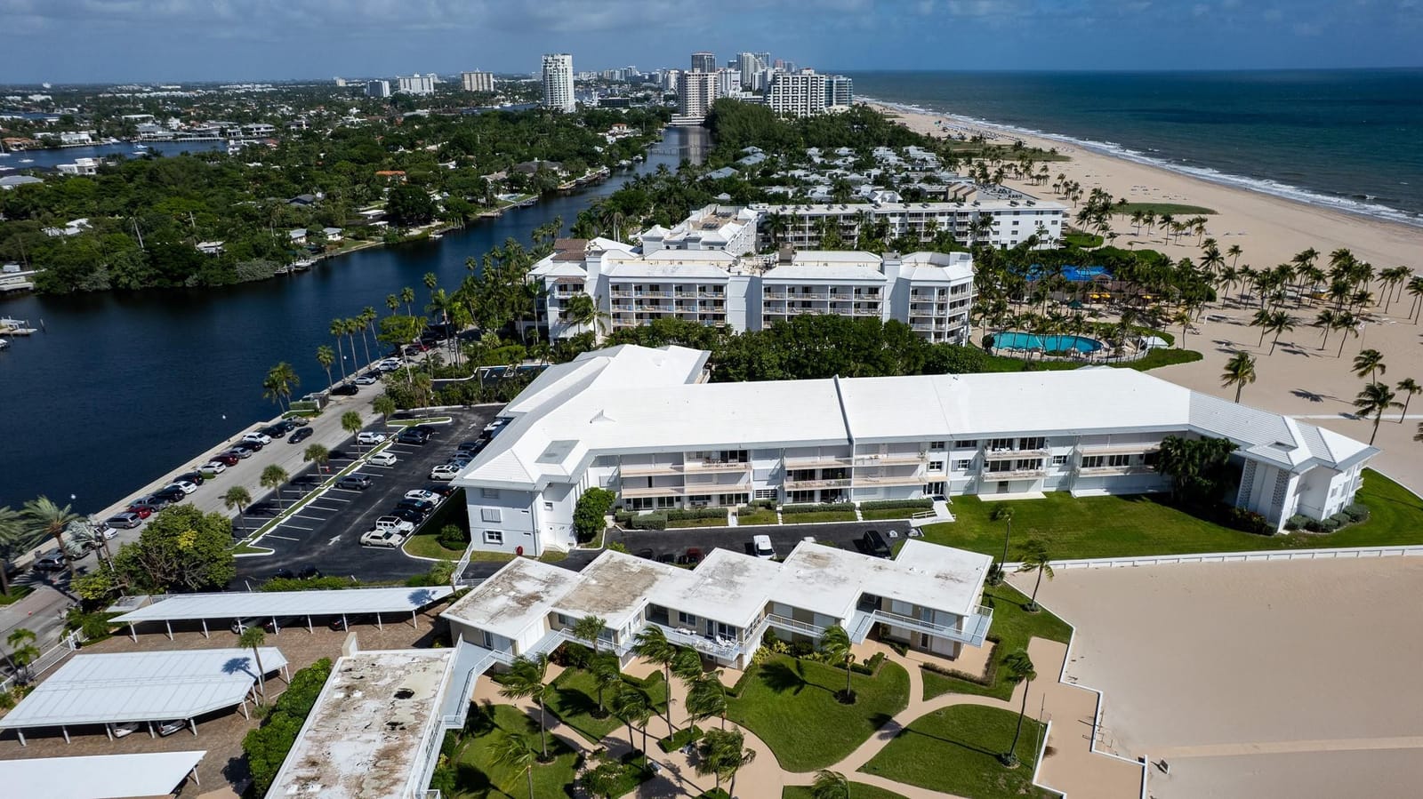 1750 S Ocean Lane 205 — photo 4