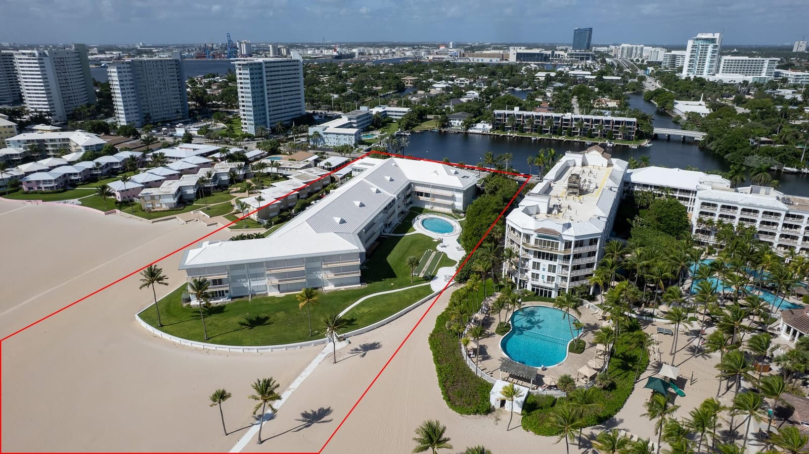 1750 S Ocean Lane 205 — photo 7