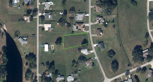 424 Cherry Tree Drive, sold in ZIP 33876, Sebring, FL