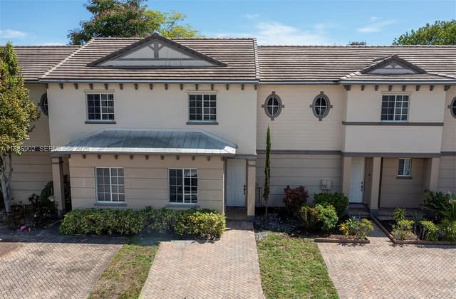 1112 Lucaya Drive, sold in Marsh Harbour, Riviera Beach, FL