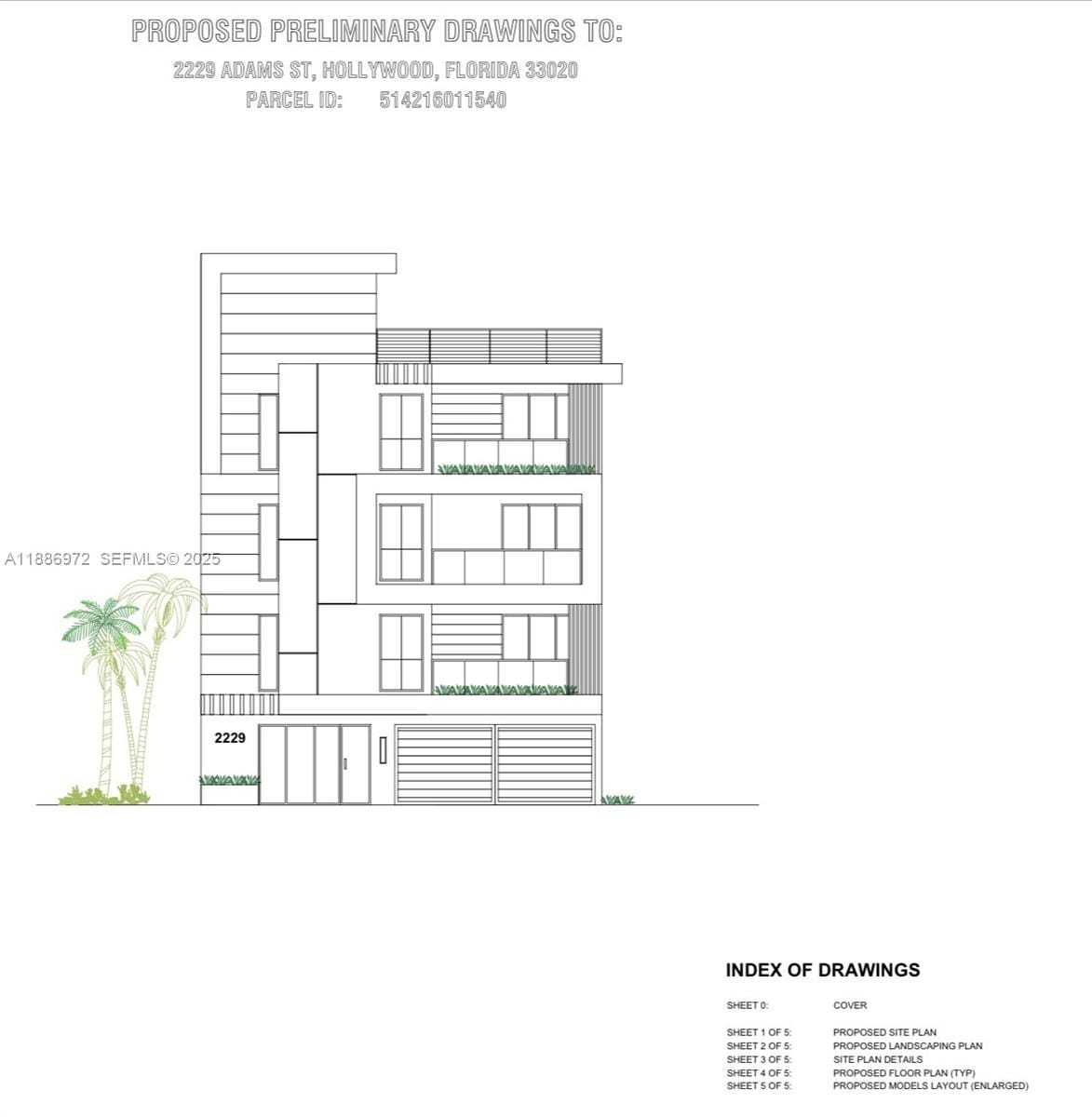 2229 Adams Street, Hollywood, FL 33020 photo 3
