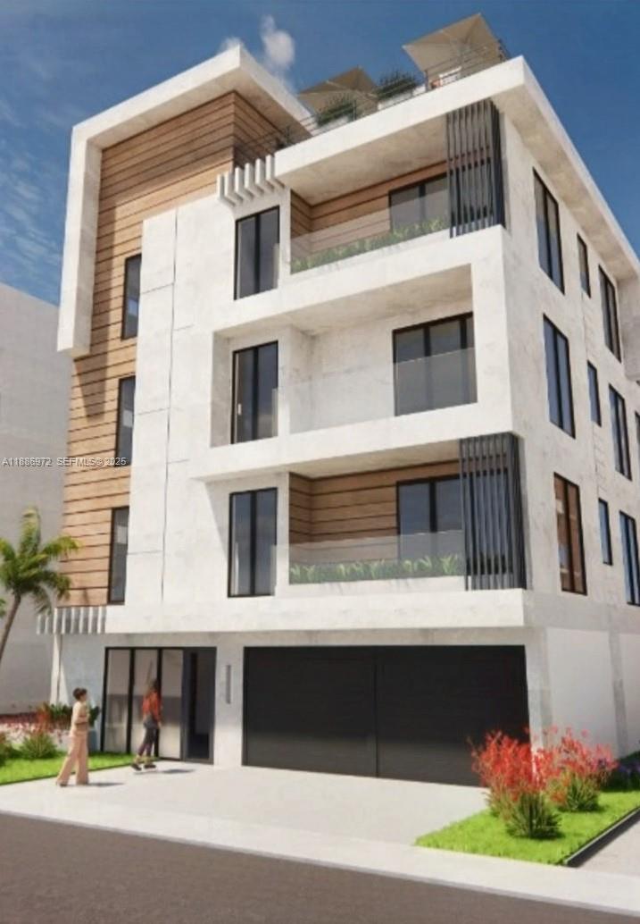 2229 Adams Street, Hollywood, FL 33020, Hollywood
