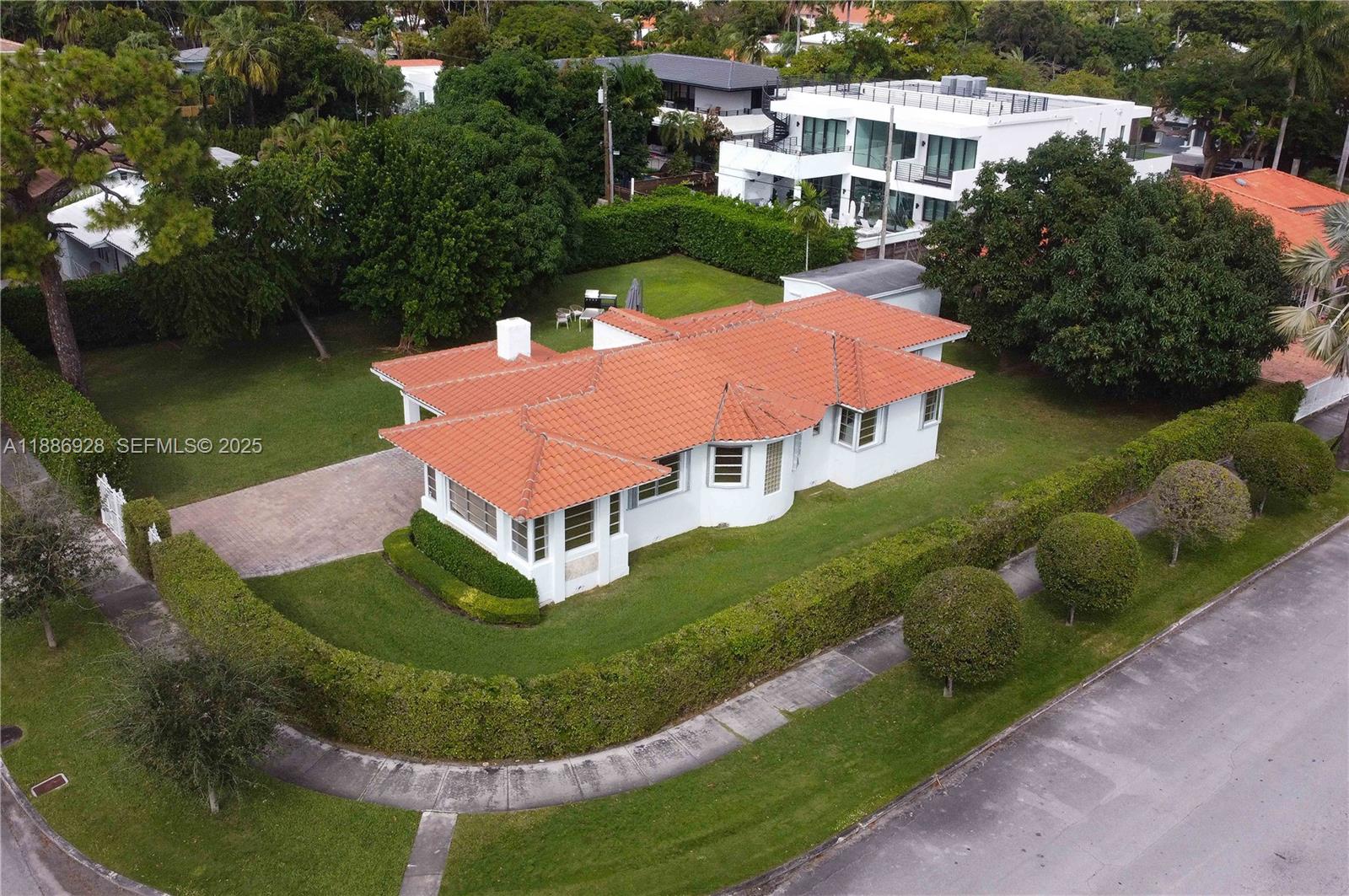501 SW 24th Road 501, Miami, FL 33129, Miami