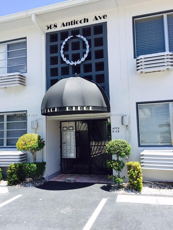 508 Antioch Avenue 7, Fort Lauderdale, FL 33304