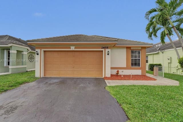 2655 Arborwood Road, Davie, FL 33328