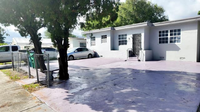 2367 NW 82nd Street, Miami, FL 33147