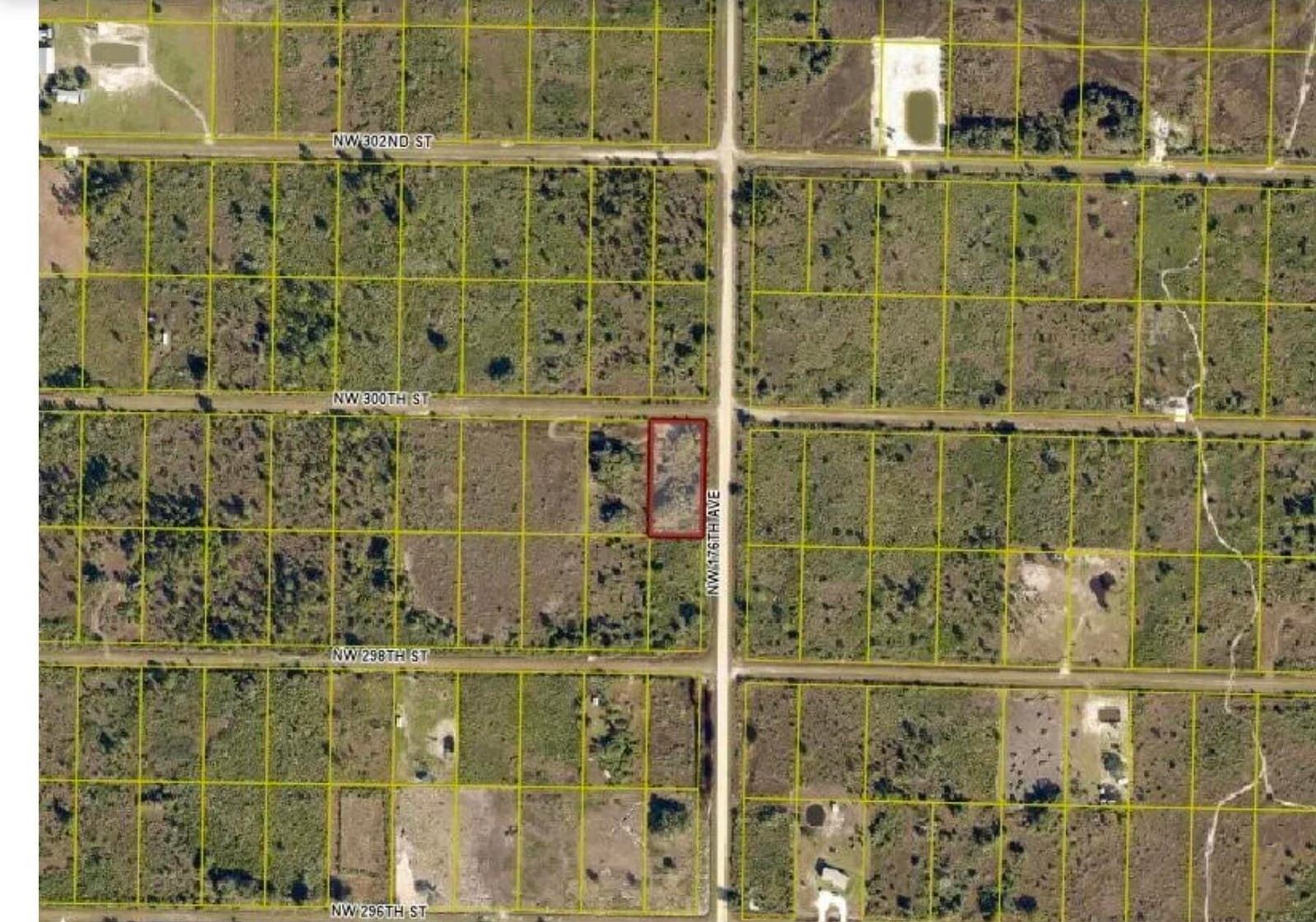 17616 NW 300th Street, Okeechobee, FL 34972 photo 4