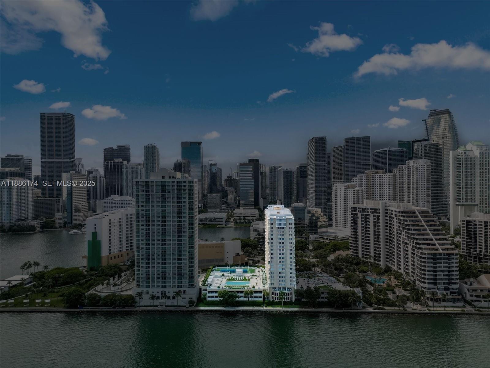 770 Claughton Island Drive 1706, Miami, FL 33131 photo 16