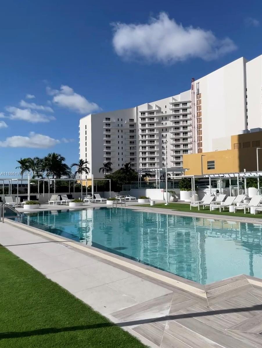 770 Claughton Island Drive 1706, Miami, FL 33131 photo 18