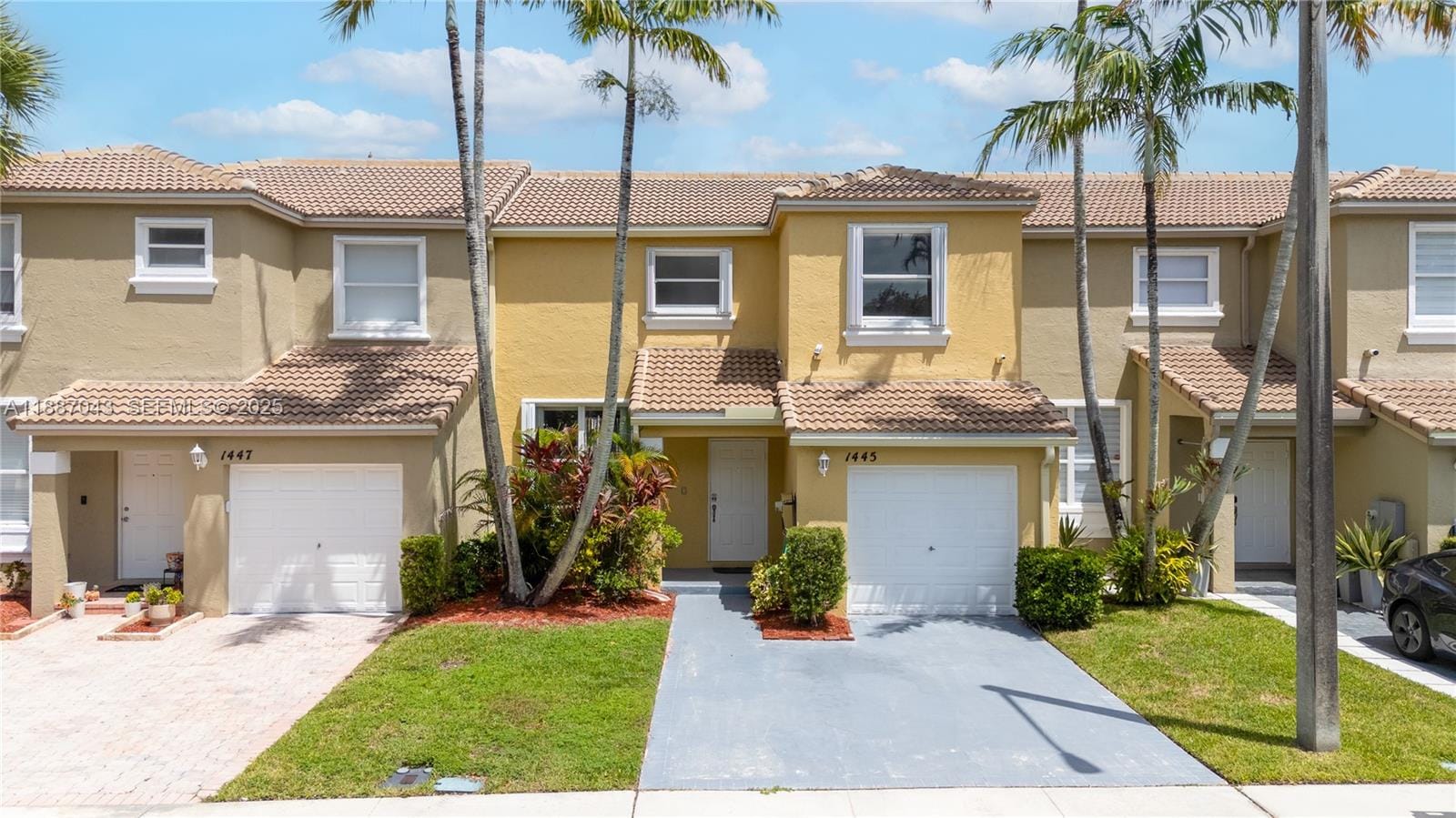 1445 NW 154th Lane, Pembroke Pines, FL 33028