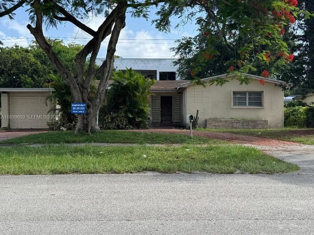 1231 NE 175th Street, North Miami Beach, FL 33162