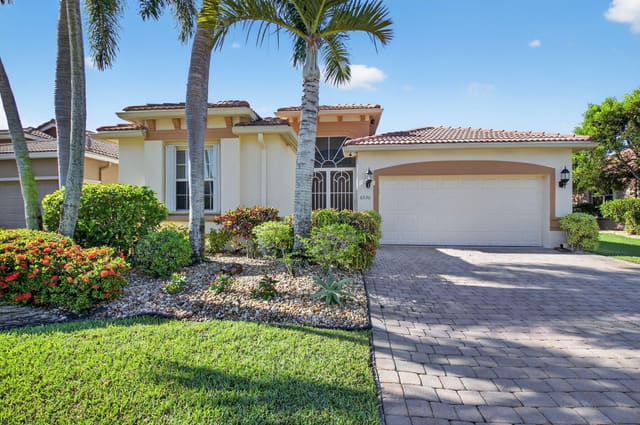 6536 Pisano Drive, Lake Worth, FL 33467
