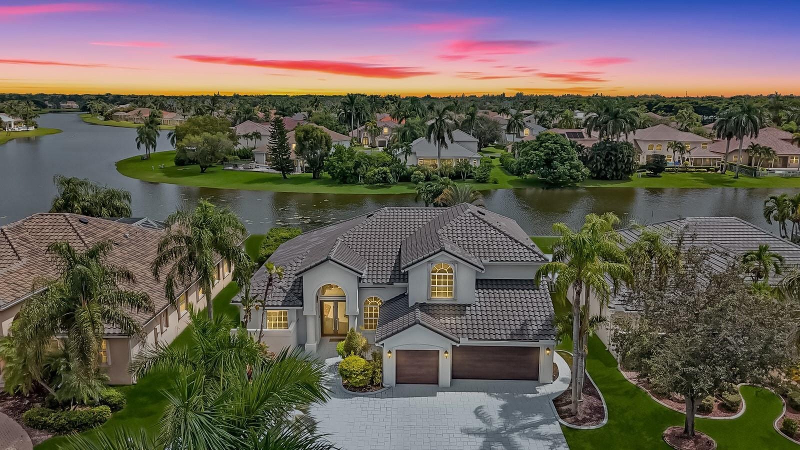 21347 Gosier Way, Boca Raton, FL 33428 photo 2