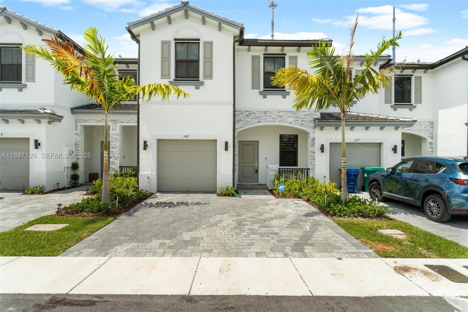 541 NW 204th Street, Miami Gardens, FL 33169, Miami Gardens