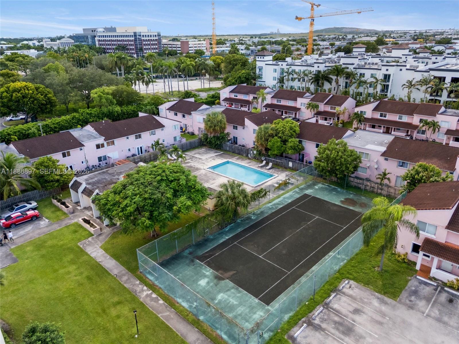 8005 Lake Drive 404, Doral, FL 33166 photo 23