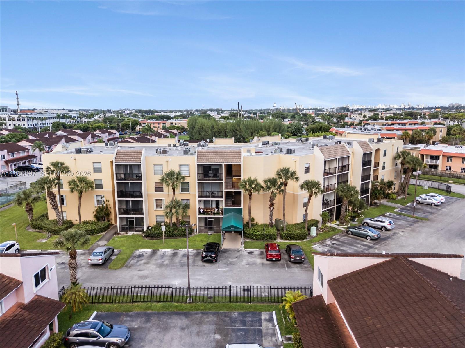 8005 Lake Drive 404, Doral, FL 33166, Doral