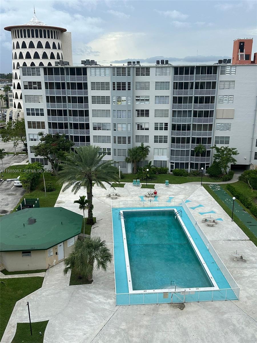 1780 NE 191st Street 803-2, Miami, FL 33179, Miami