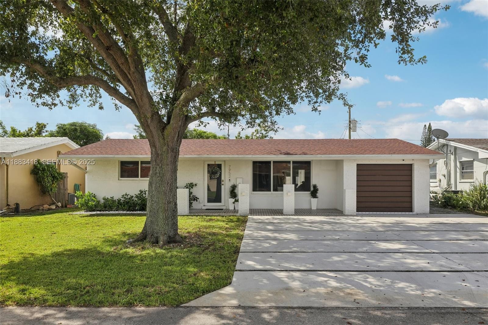 7952 Shalimar Street, Miramar, FL 33023