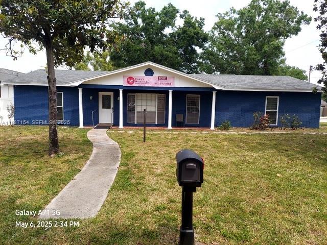 8301 N Gomez Avenue, Tampa, FL 33614, Tampa