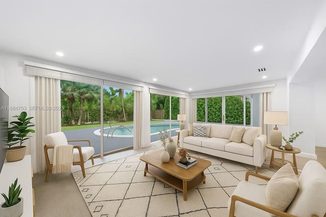 1825 Alamanda Drive, North Miami, FL 33181