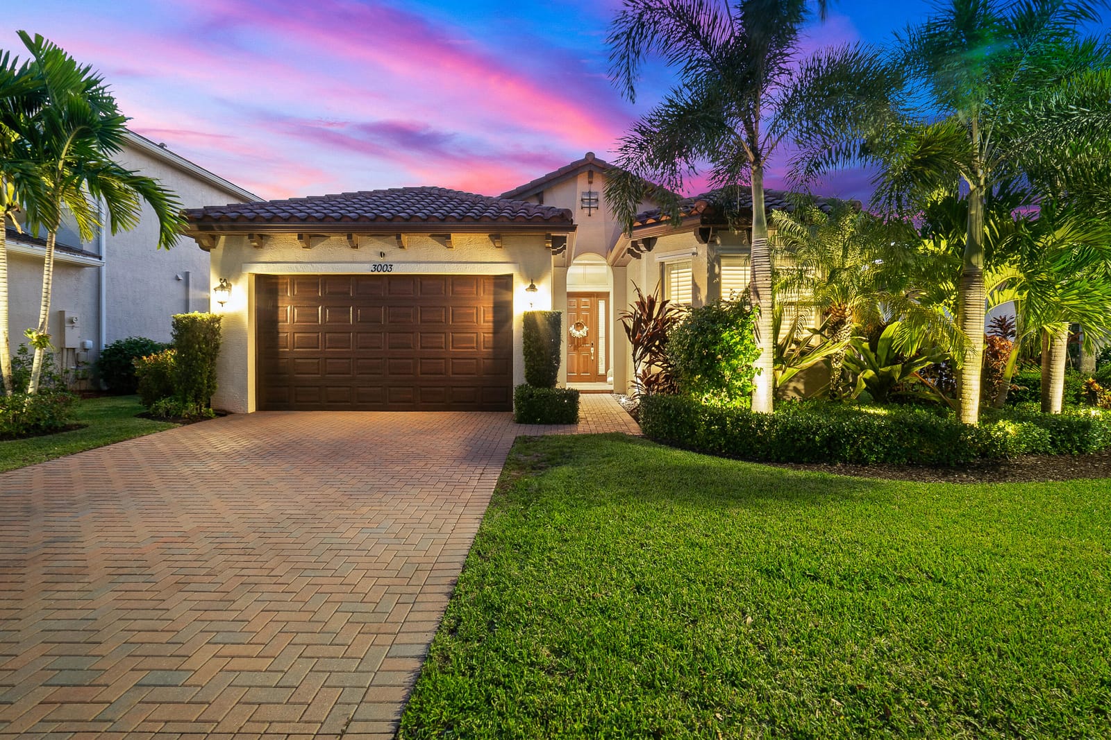 3003 Strada Court, Royal Palm Beach, FL 33411