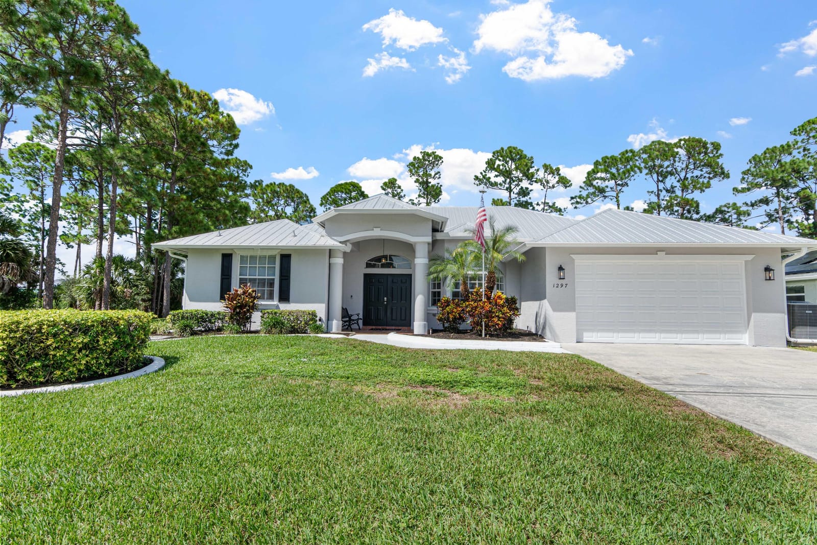 1297 SW Ingrassina Avenue, Port St. Lucie, FL 34953