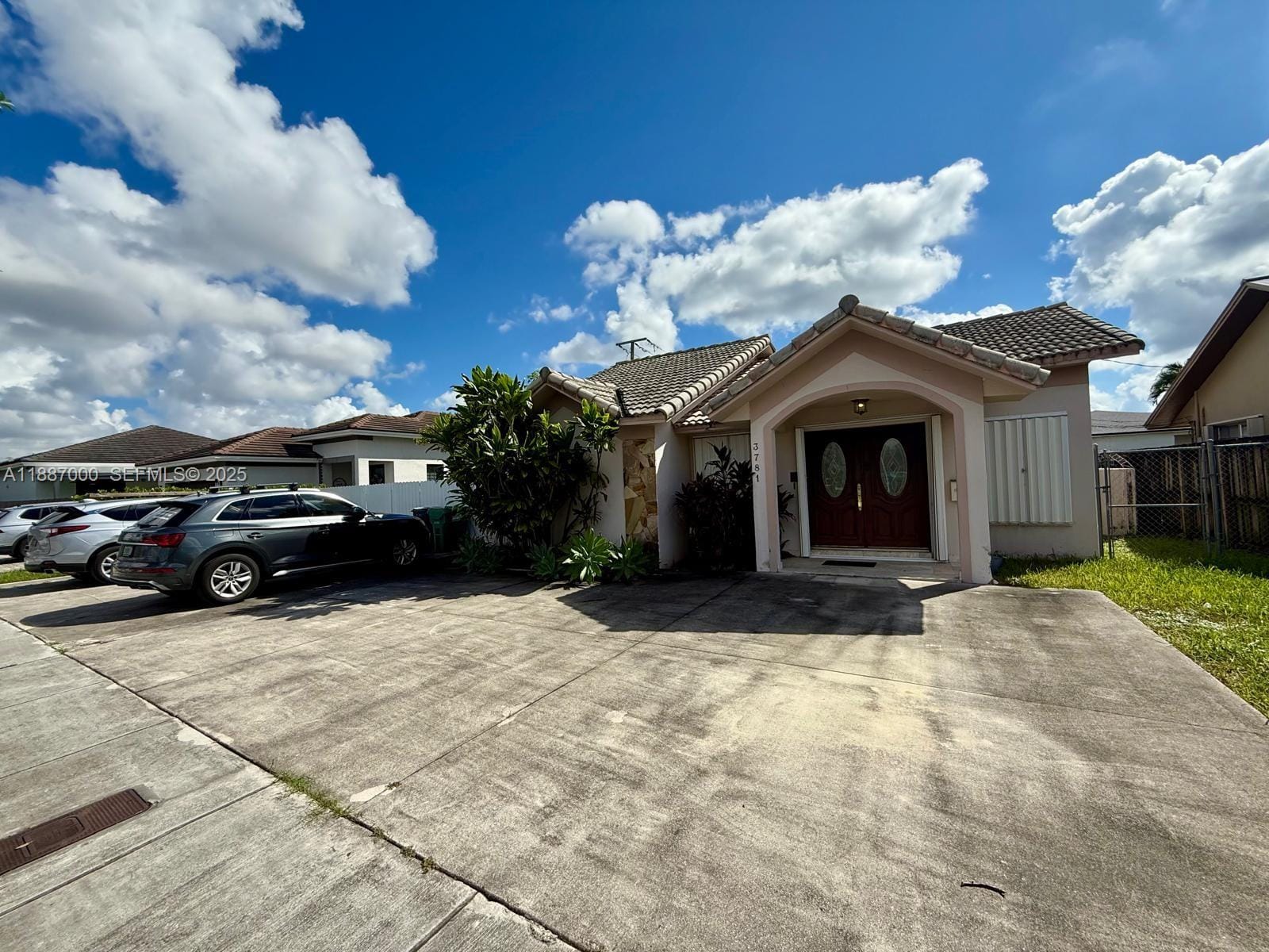 3 bedroom home for sale at 3781 97th, Miami, FL 33165 — $670,000