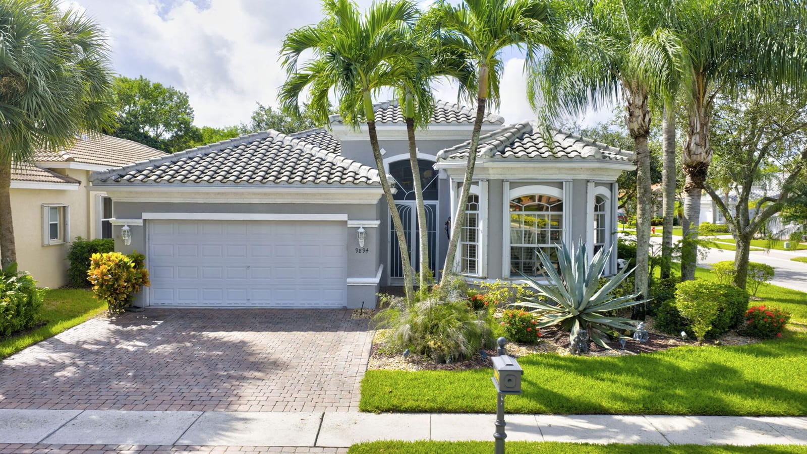 9894 San Luca Street, Lake Worth, FL 33467