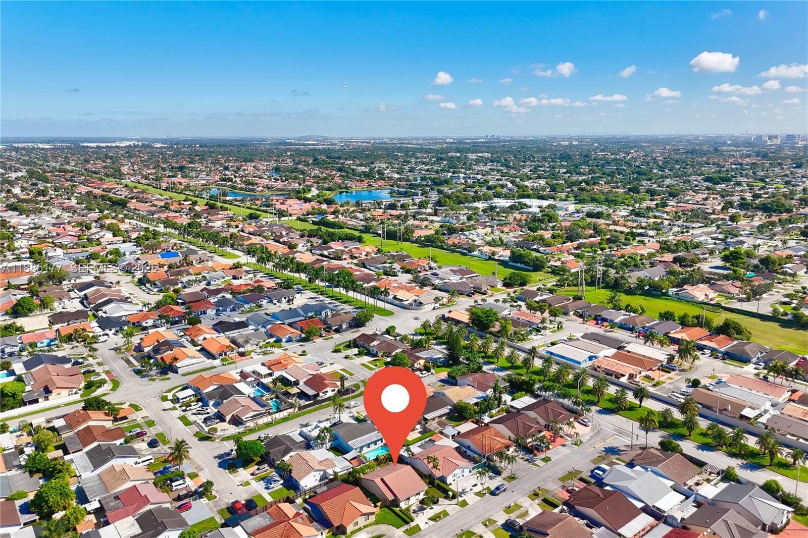 13755 SW 23rd Terrace, Miami, FL 33175
